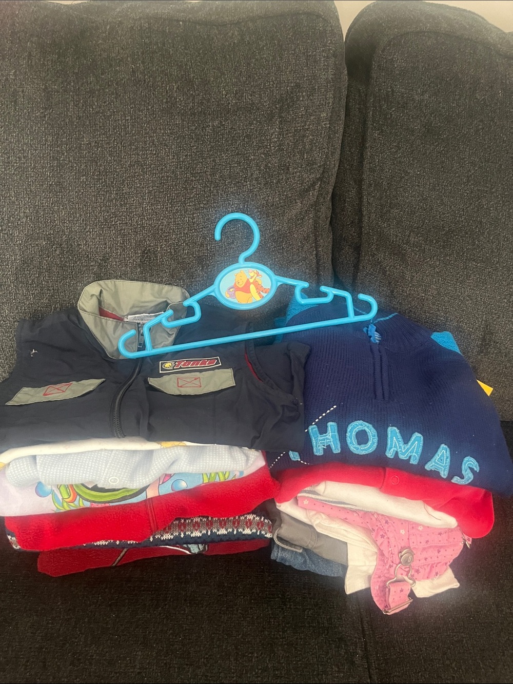 VINTAGE Y2K MYSTERY BUNDLE